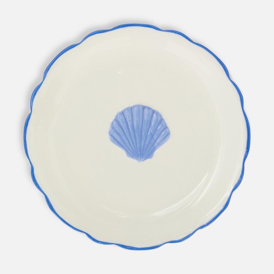 Primark coastal tableware