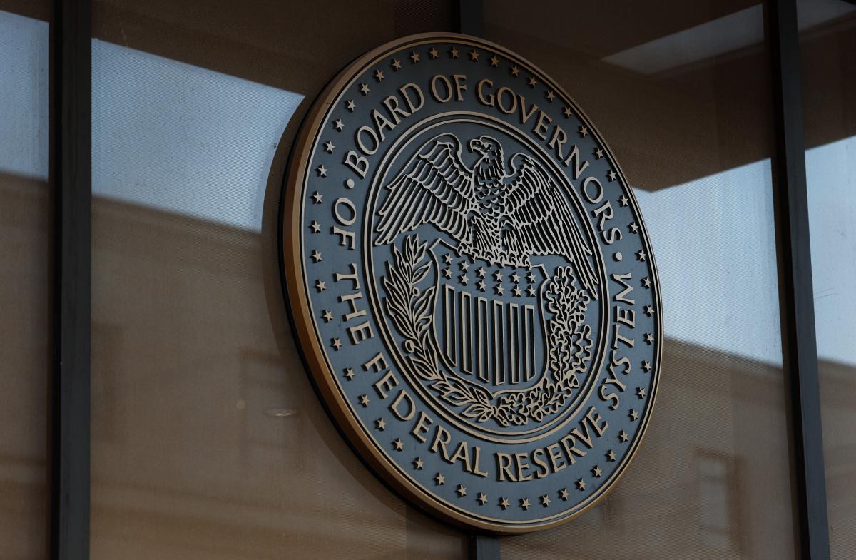 What is the Federal Reserve's 2024 meeting schedule? Here is when the