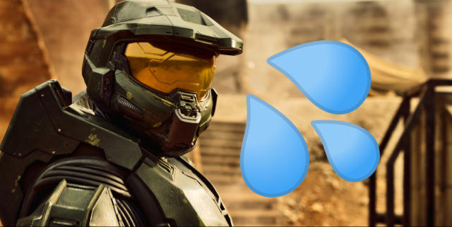 Halo' TV Show Breaks Master Chief's No. 1 Rule -- and I Absolutely Love It  - CNET