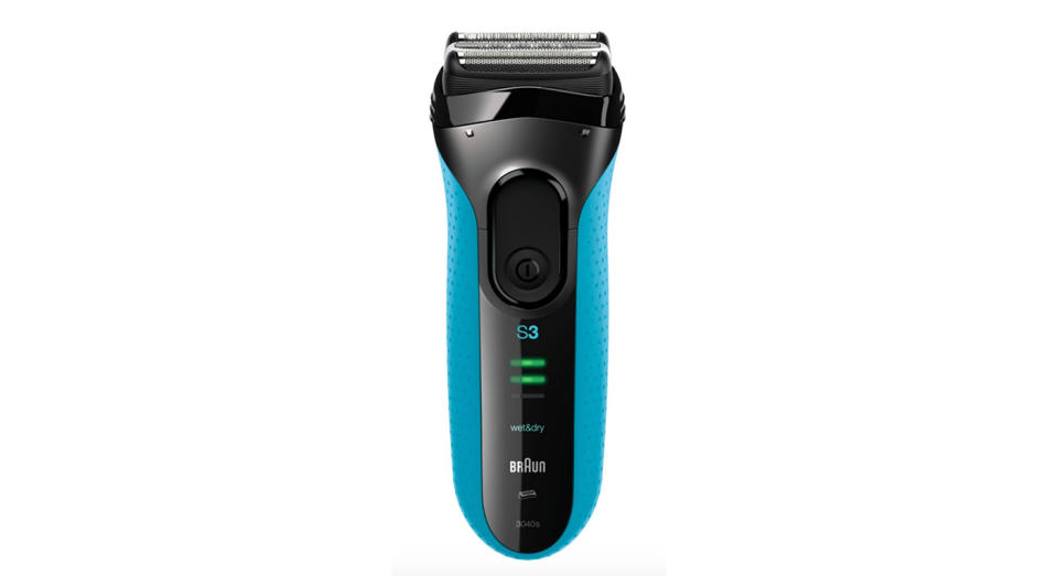 Braun Series 3 ProSkin 3040s Electric Shaver