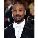 Fellas love braids, too. Just ask Michael B. Jordan. While prepping for the wildly successful <em>Black Panther</em> film, Jordan grew out his hair and wore braids.