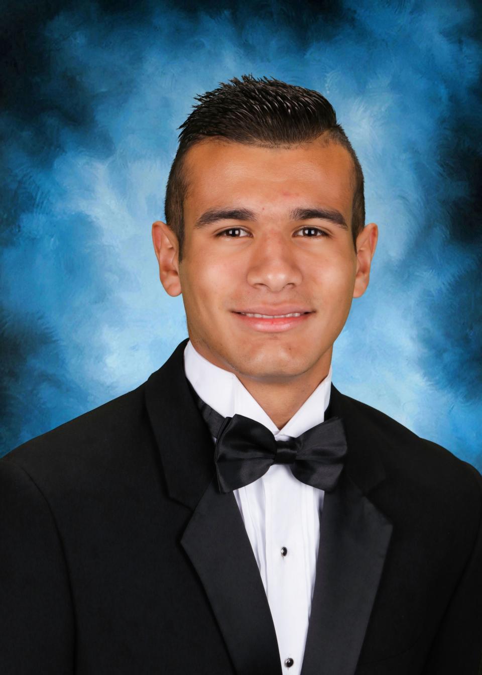 COMMUNITY INVOLVEMENT First - Gabriel Gerig - Inlet Grove High School