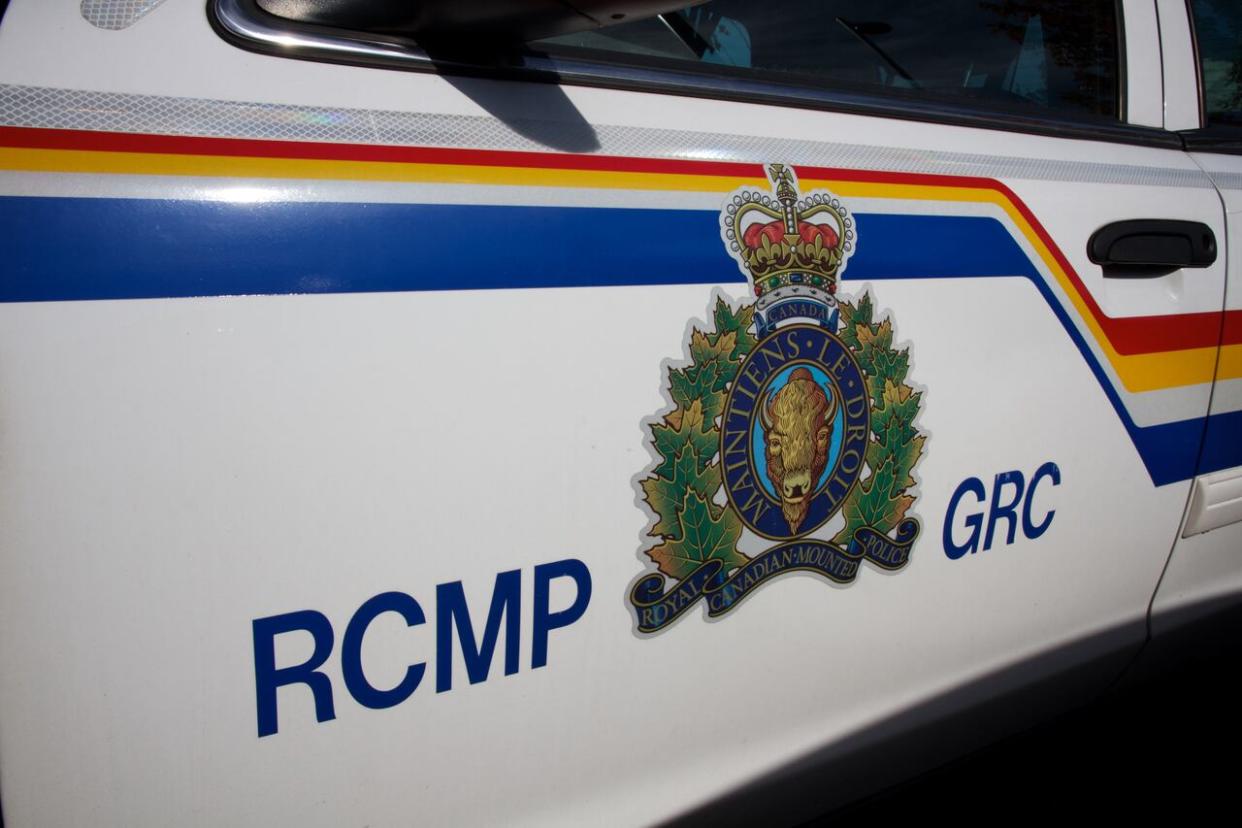 RCMP say the victim of Sunday's crash is a 37-year-old man from Eskasoni, N.S. (Robert Short/CBC - image credit)