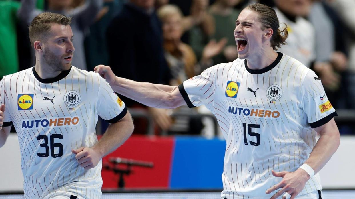 Handball-Legende glaubt an EM-Titel