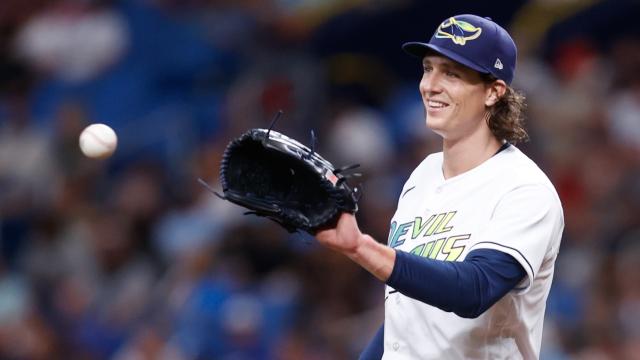 Rays pitcher Shane McClanahan sees specialist, plans to visit another