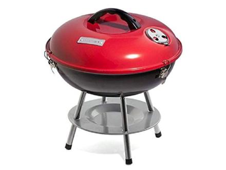 Save $30 on Weber's Versatile Electric Grill