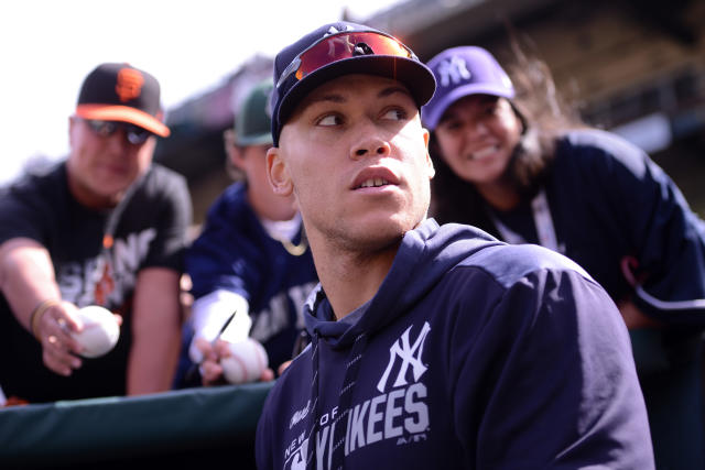 2022 MLB free agent rankings, team fits: Aaron Judge leads top 30