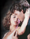 <p><b>2. Patrick Swayze & Jennifer Grey, 'Dirty Dancing' (1987)</b> <br>Would you have guessed that these two actors reportedly didn’t get along off-screen? The chemistry between Baby and Johnny is so palpable, you can cut it with a knife (excuse the cliché). Who wouldn’t want to be Baby when he proclaims: "No one puts Baby in a corner!"?</p>