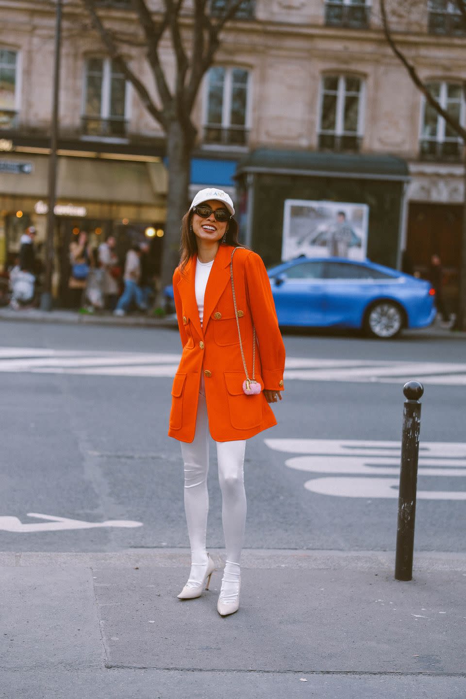 paris fashion week fw24 street style pierguido grassano