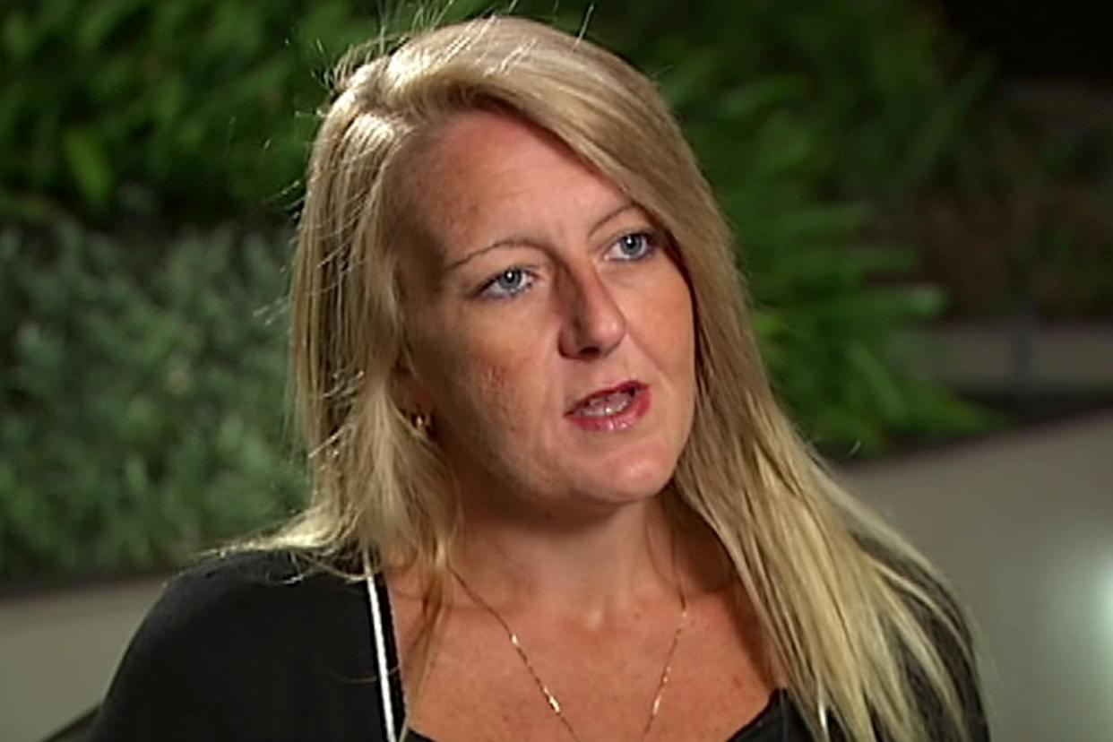 <span>Former gangland lawyer and police informer Nicola Gobbo, known as Lawyer X, has made a claim for damages against Victoria police.</span><span>Photograph: SUPPLIED/PR IMAGE</span>