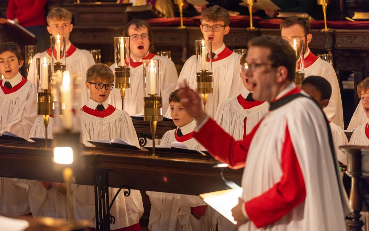 Traditions up for the vote will includes Welsh valley male voice choirs and bagpipe playing