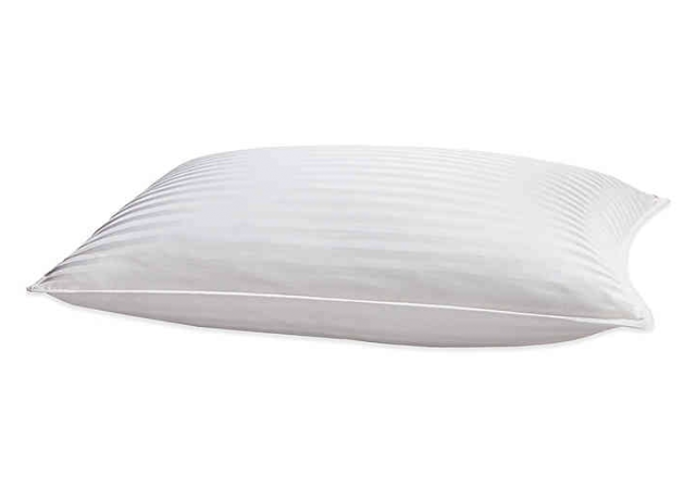 The Best Pillows for Back Sleepers, According to People Who Are Finally ...