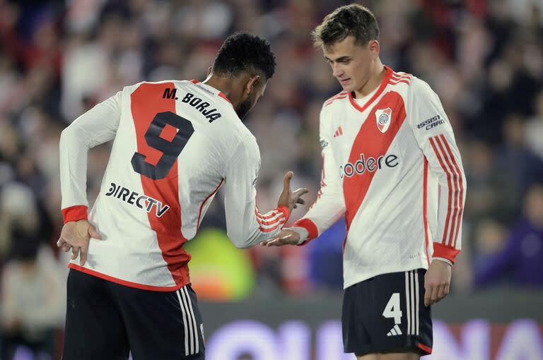 River Plate podría enfrentarse a Talleres o San Lorenzo en los octavos de final de la Libertadores