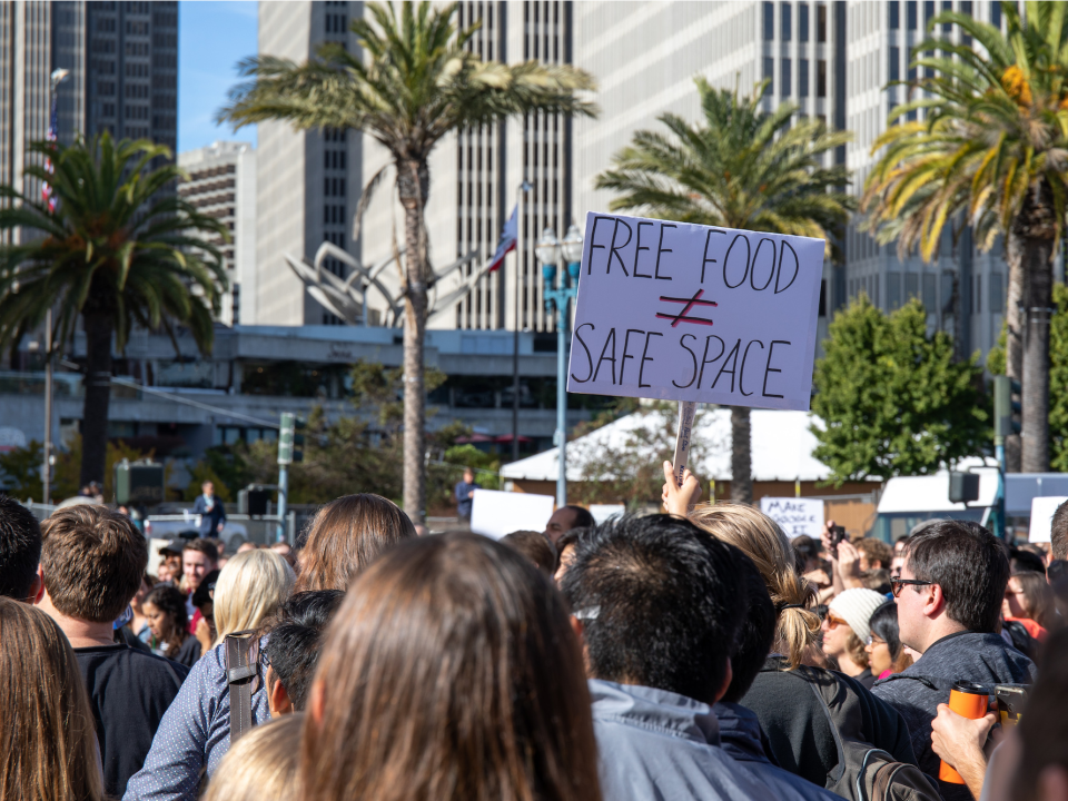 Google walkout san francisco 6