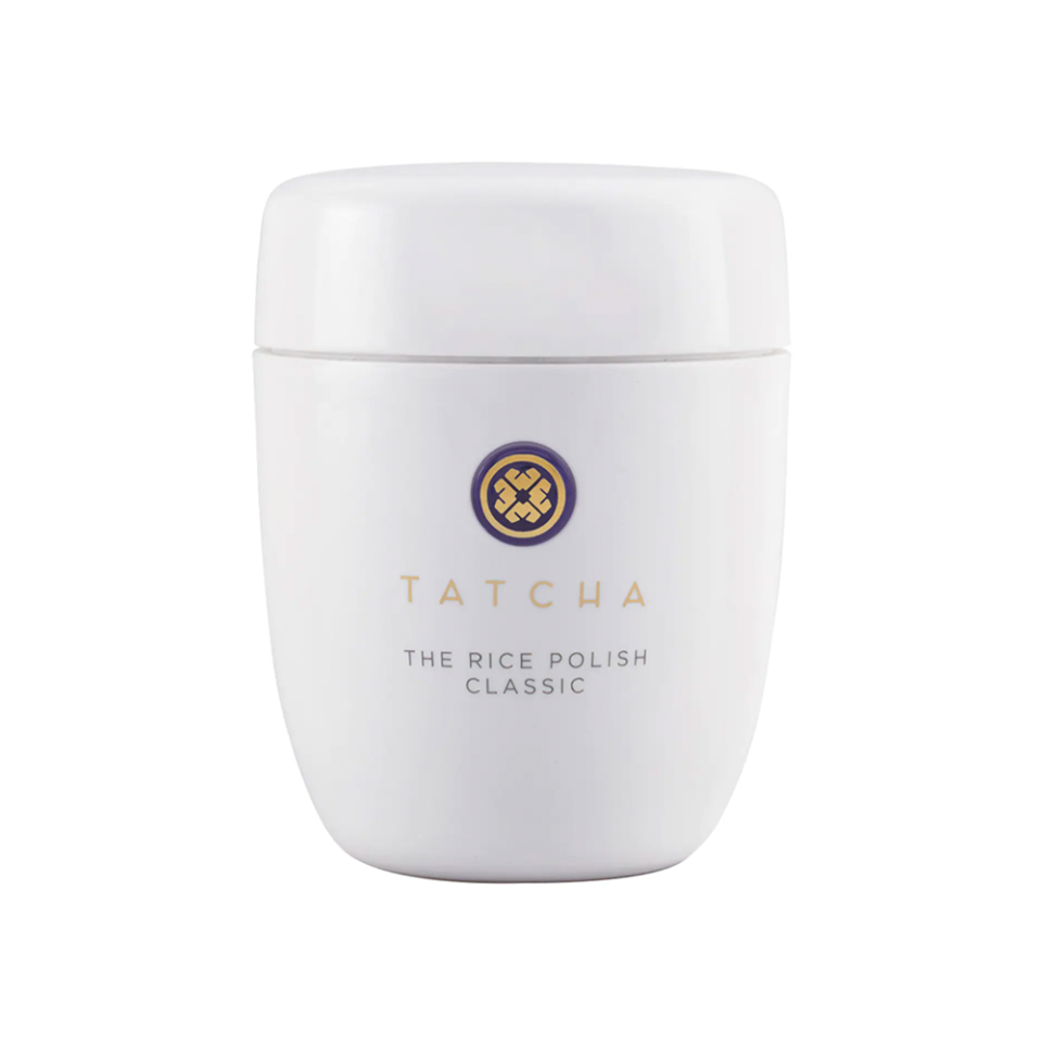 <p><strong>Tatcha</strong></p><p>sephora.com</p><p><strong>$65.00</strong></p><p><a href="https://go.redirectingat.com?id=74968X1596630&url=https%3A%2F%2Fwww.sephora.com%2Fproduct%2Fpolished-rice-enzyme-powder-P426340&sref=https%3A%2F%2Fwww.harpersbazaar.com%2Fbeauty%2Fg40047762%2Fbest-aapi-owned-beauty-products%2F" rel="nofollow noopener" target="_blank" data-ylk="slk:Shop Now;elm:context_link;itc:0;sec:content-canvas" class="link ">Shop Now</a></p><p>"When my face is in need of some exfoliating, this product is my go-to. All you need is an 'almond-sized' amount of the powder and the tiniest bit of water to transform it into an ultra-smooth foam. It’s also one of those wondrous exfoliators that keeps the skin feeling renewed rather than stripped after every wash." —<em>Chelsey Sanchez, associate culture editor</em></p>