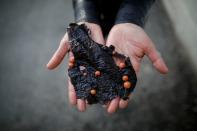 The Wider Image: For South Korea's youngest 'sea women', warming seas mean smaller catches