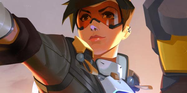 Ya no habrá más Betas de Overwatch 2; los jugadores están molestos