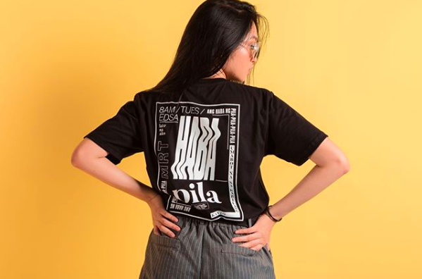 Popular South Korean streetwear brand now in Manila — Daily Tribune