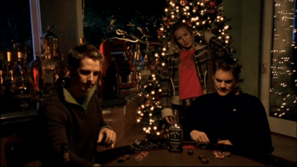 6) 'Veronica Mars' - “An Echolls Family Christmas” Season 1, Episode 10