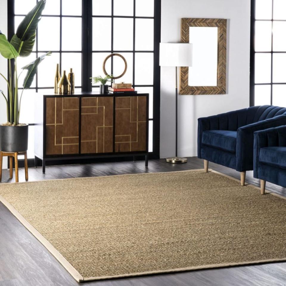 Credit: Rugs USA