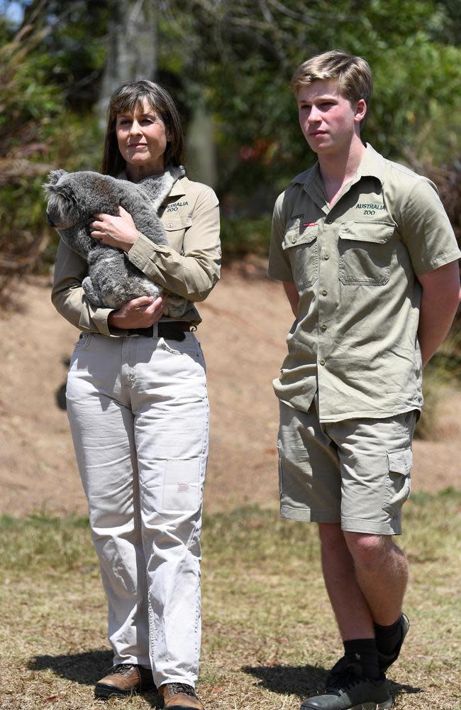 PALASZCZUK ELECTION