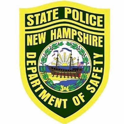 New Hampshire State Police are investigating two crashes Tuesday, Feb. 27, 2024 on the Spaulding Turnpike in Rochester.