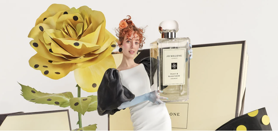 PHOTO: Jo Malone London