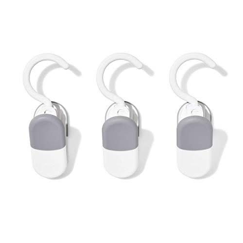 Good Grips 3-Piece Clip Hanger Set