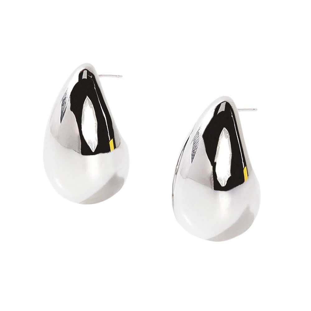 <p><a href="https://go.redirectingat.com?id=74968X1596630&url=https%3A%2F%2Fwww.vicicollection.com%2Fproducts%2Fdannie-teardrop-earrings%3Fvariant%3D40143704883262&sref=https%3A%2F%2Fwww.elle.com%2Ffashion%2Fshopping%2Fg45576276%2Fwhite-elephant-gift-ideas-for-her%2F" rel="nofollow noopener" target="_blank" data-ylk="slk:Shop Now;elm:context_link;itc:0;sec:content-canvas" class="link rapid-noclick-resp">Shop Now</a></p><p>Dannie Teardrop Earrings</p><p>vicicollection.com</p><p>$28.00</p>