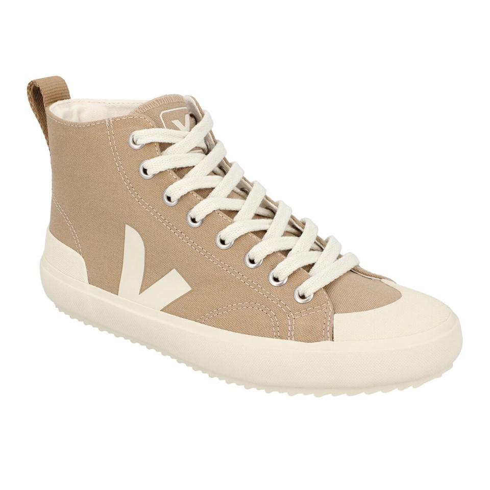 Veja nova canvas sneaker