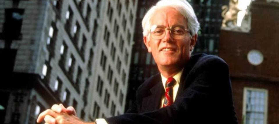 Peter Lynch combined 2 investing styles to earn 29% per year from ⁠1977 to 1990 — here's how you can apply the same market-trouncing technique today