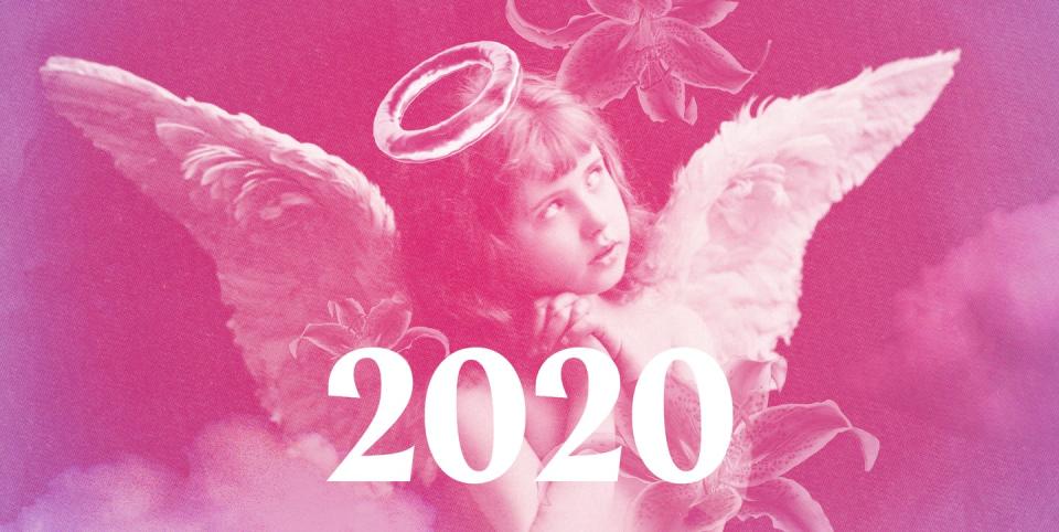 what does angel number 2020 mean