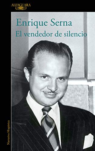 El vendedor de silencio