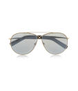 <p>Tom Ford Eva Aviator-Style Gold-Tone Sunglasses, $425, <a href="http://www.net-a-porter.com/us/en/product/613995" rel="nofollow noopener" target="_blank" data-ylk="slk:net-a-porter.com;elm:context_link;itc:0;sec:content-canvas" class="link ">net-a-porter.com</a></p>