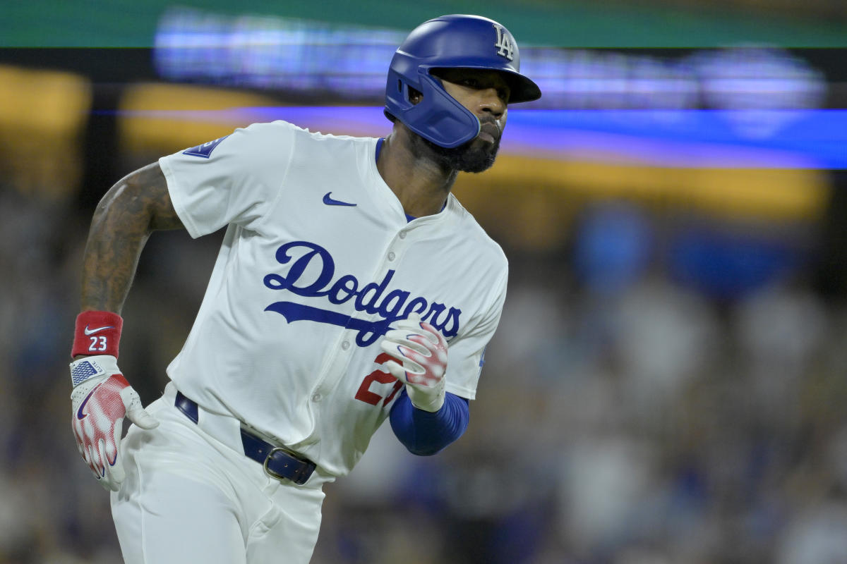 Jason Heyward désigné pour une affectation par les Dodgers, évincé en raison de la crise des effectifs