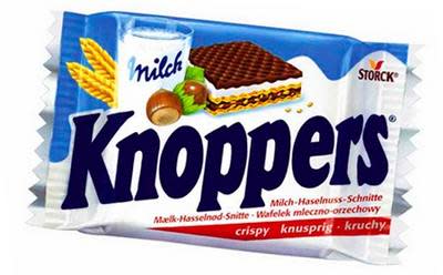 Aldi knoppers