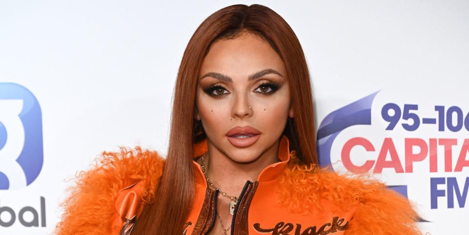 jesy nelson