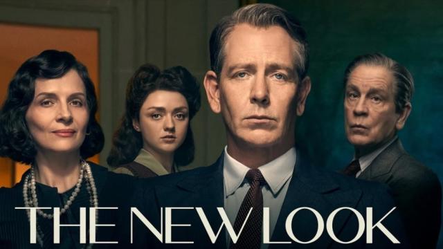 The New Look Season 1: How Many Episodes & When Do New New Episodes Come  Out?