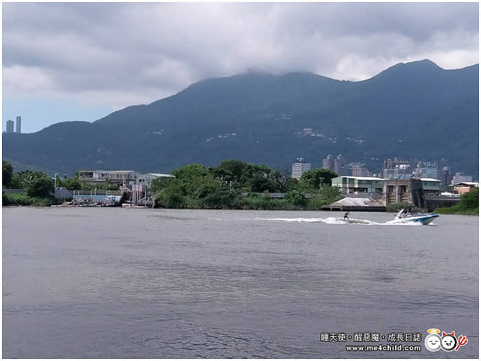 日光水岸廣場