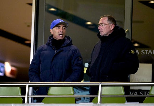 Roberto Di Matteo 