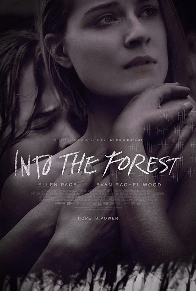 20) Into the Forest