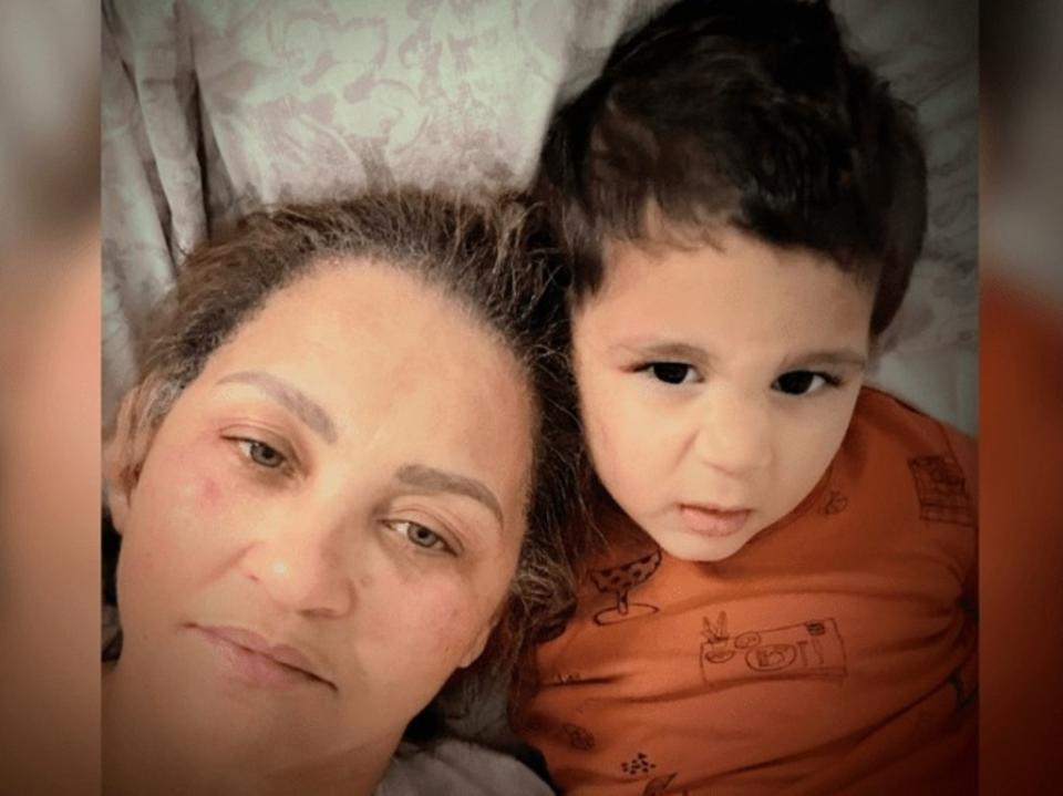 Police are currently appealing for public assistance to help locate missing Clarinda boy Phoenix. The two-year-old was last seen at his Clarinda home about 8.30pm on 14 June. It is believed he is travelling with his mother, 35-year-old Pia, by unknown means. Picture: Victoria Police