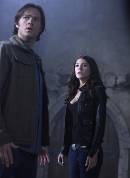 Supernatural: Genevieve Padalecki, Danneel Ackles guest star for Ruby's  return