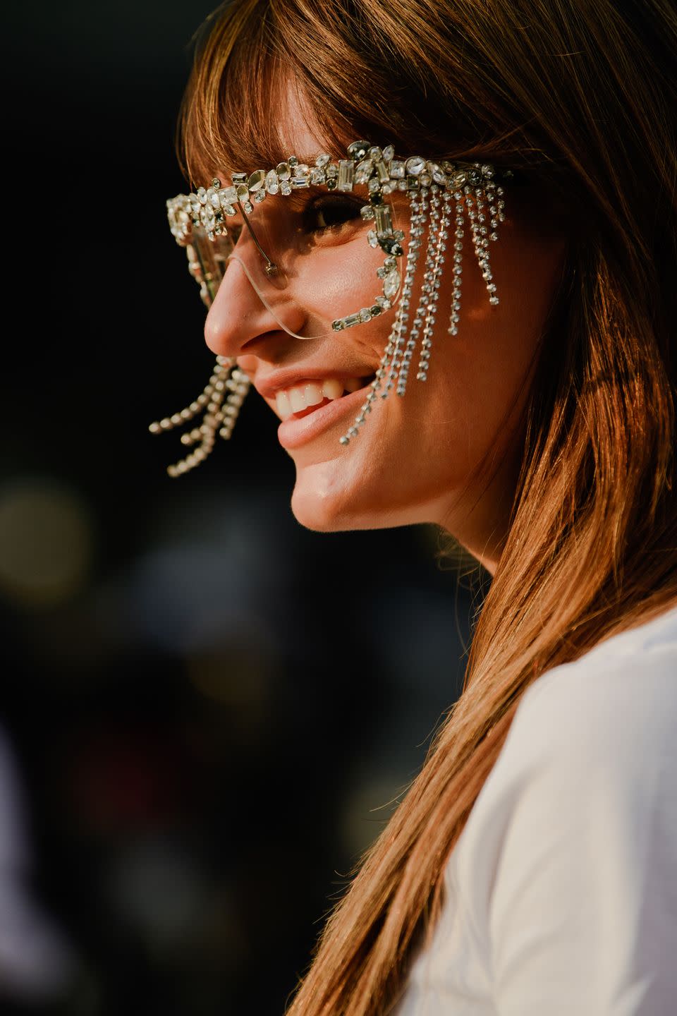 The Best Street Style From Milan Fashion Week