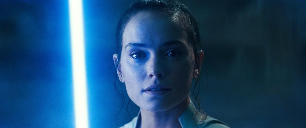 Review: Rey Seeks Answers About the Past in Star Wars: The Last