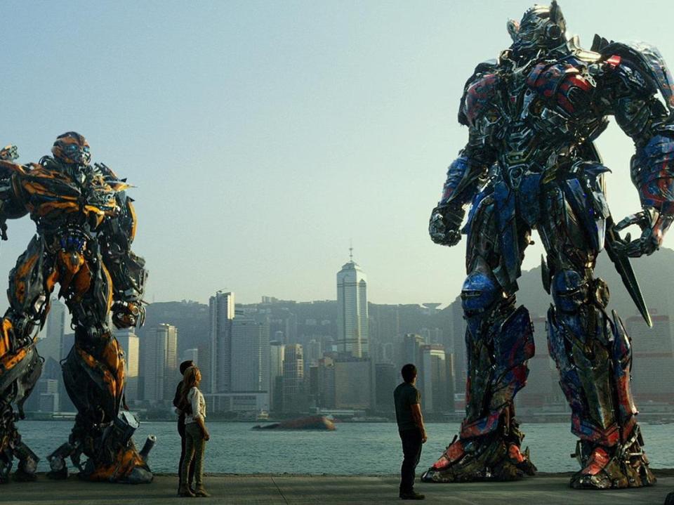 transformers age of extinction