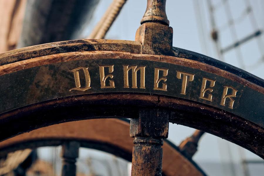 The Last Voyage of the Demeter: nueva versión de Drácula estrena su primer tráiler oficial 