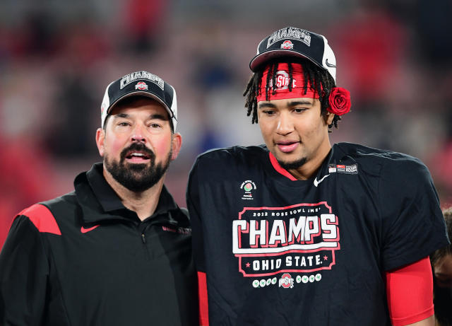 How the Salary of Ohio State's Ryan Day Compares to Other NCAA Football  Coaches - Sports Illustrated Ohio State Buckeyes News, Analysis and More