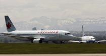 <p>No. 11: Air Canada<br> (Reuters) </p>