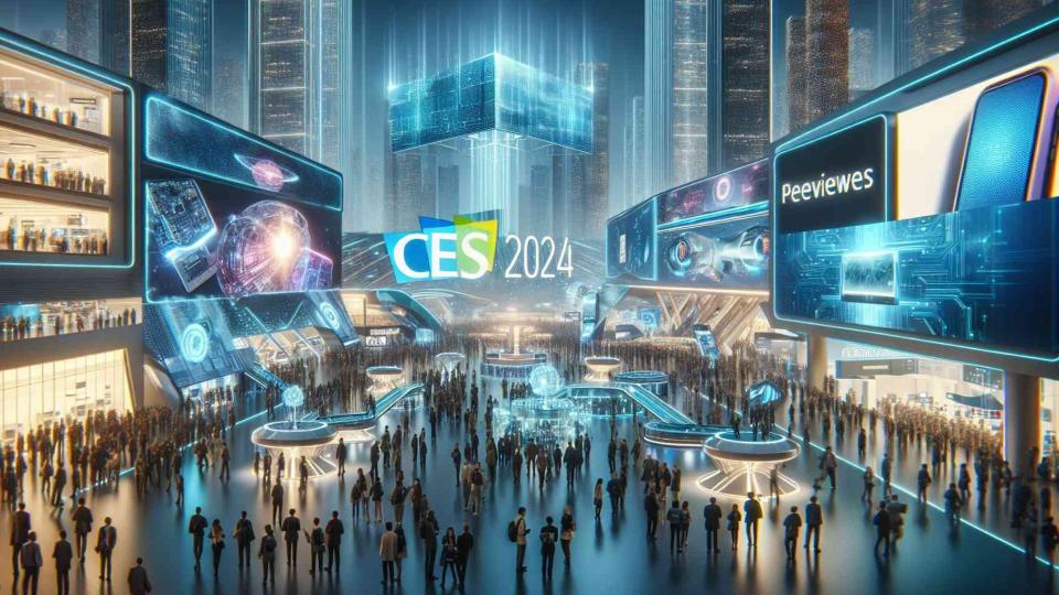 Estas novedades fueron anunciadas durante la CES 2024